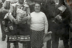 Acompañamiento Beneficiencia 1964