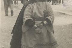 Alfonso Segui hijo en 1943