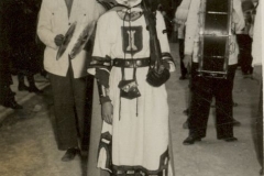 Alfonso Segui jr en 1948