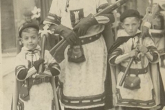 Cop 1958 Alfonso Segui