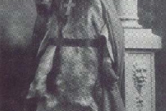 Traje Almogavar 1923