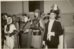 Gloria Asilo en 1949 Alfonso Segui