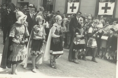 Gloria Infantil 1968  Jose Luis Boti Fuentes