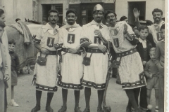 Julio Guillem en 1949