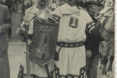 Julio Guillem en 1949