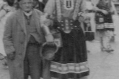 Acompañamiento Beneficiencia 1963