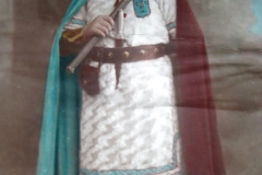 Fundador Astures Vicente Selles Perez