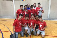 Trofeo Filaes 2017