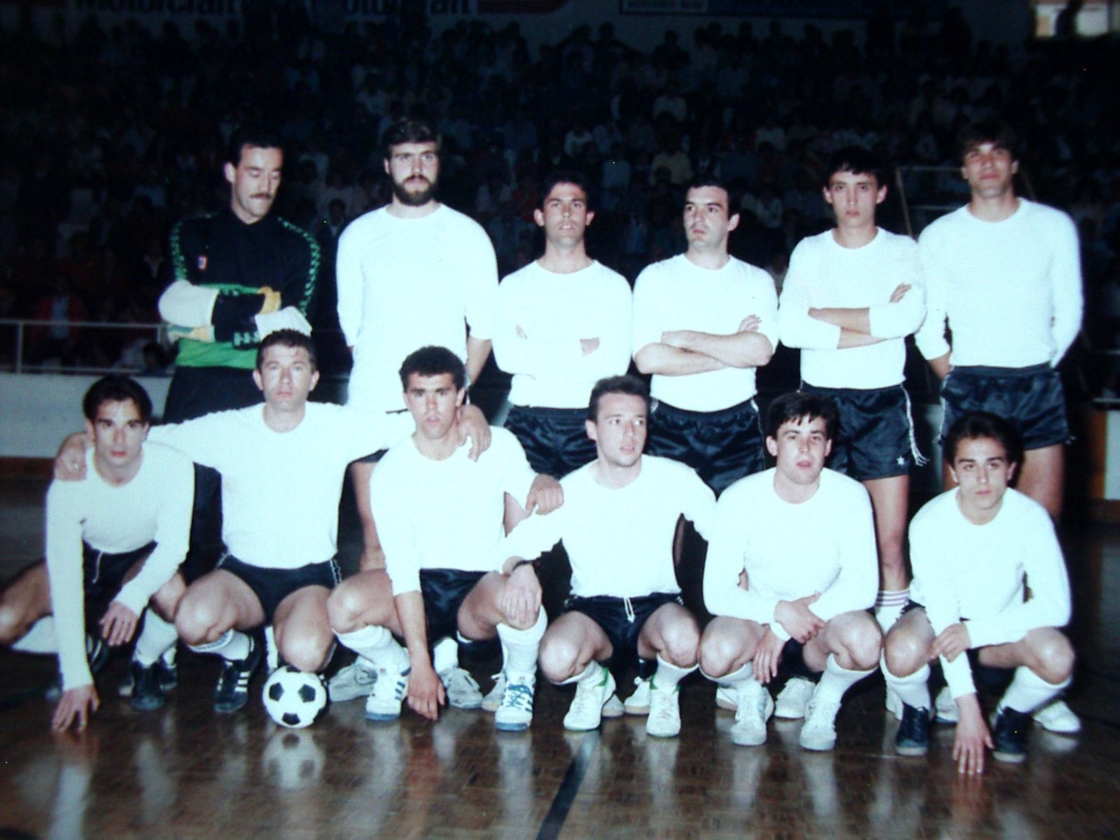 Campeon 1987