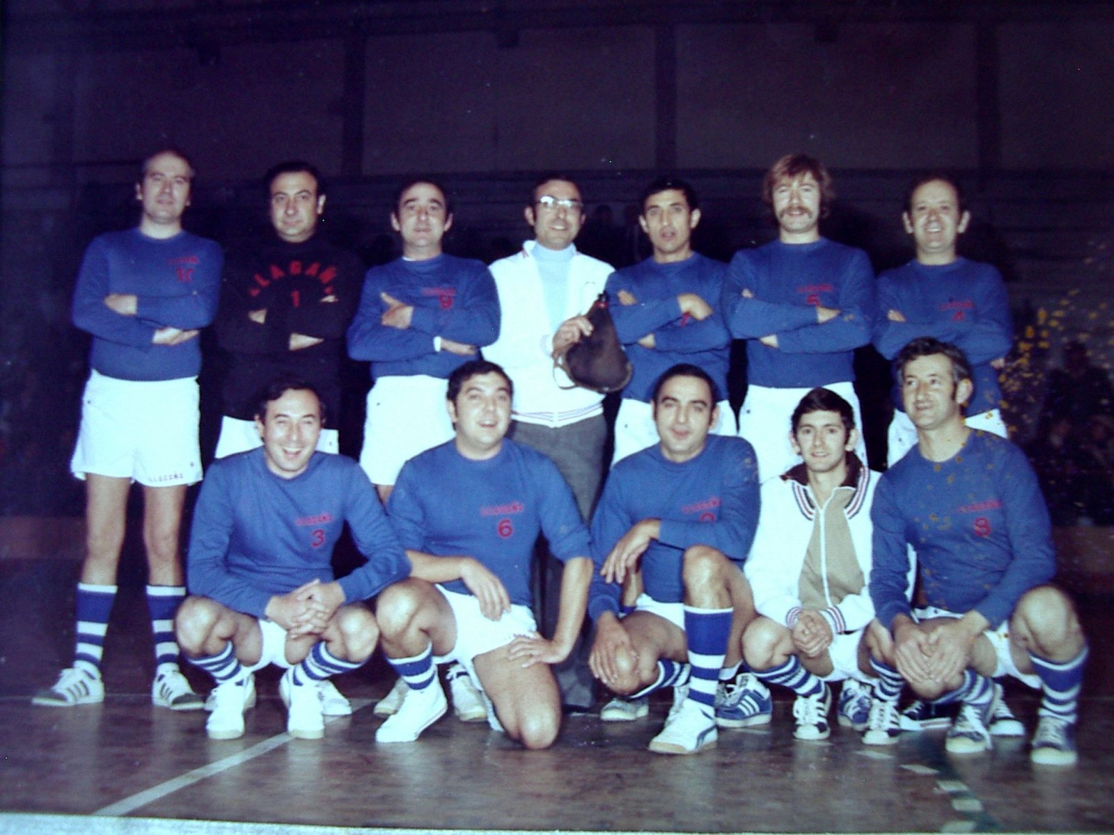 Futbol Sala