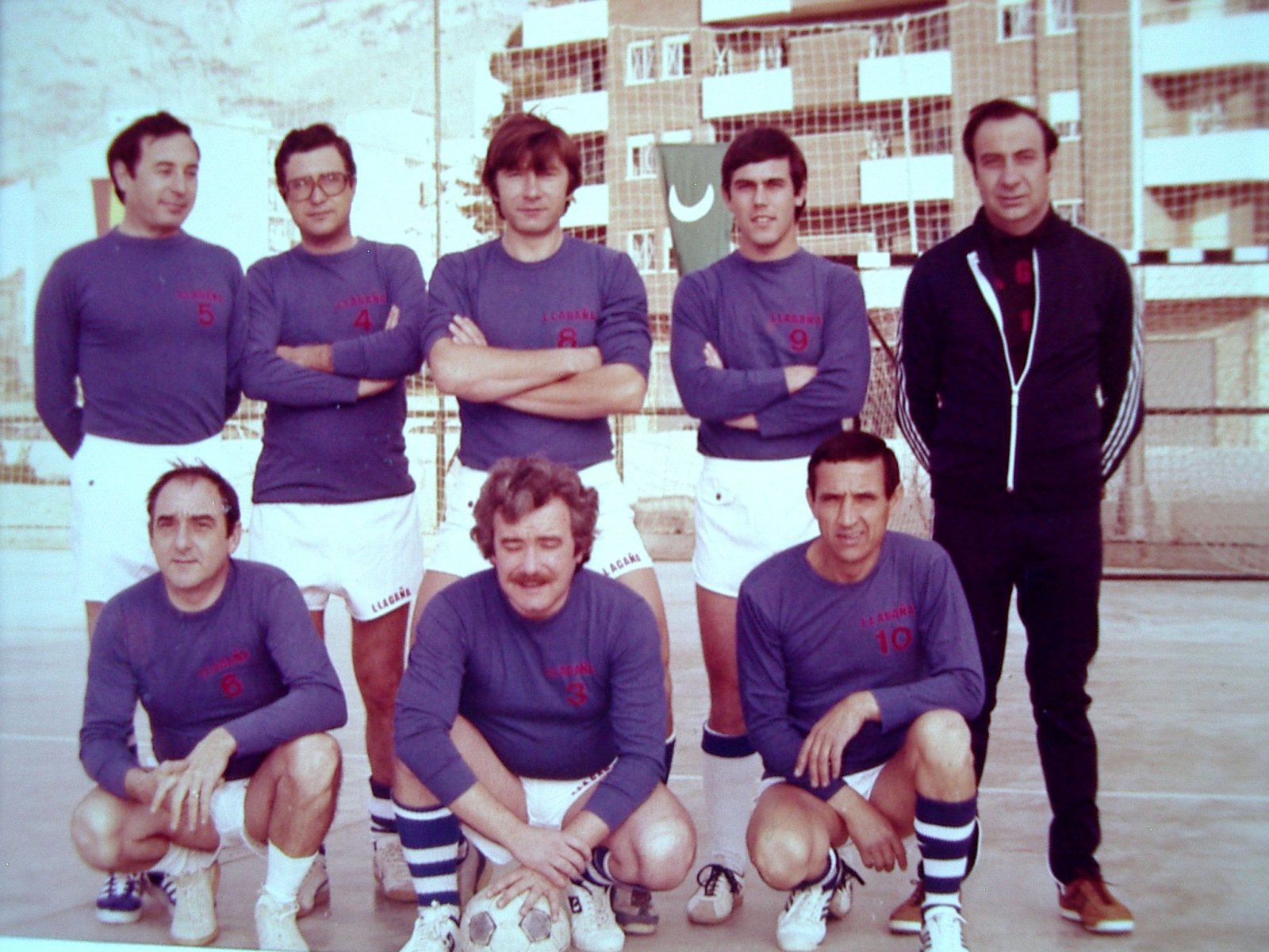 Futbol Sala