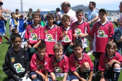 2006 Subcampeon
