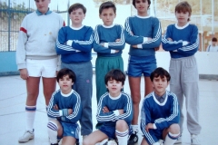 1985 infantil