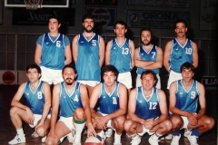 1987 basquet
