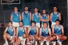 Trofeo Filaes 1987
