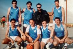 Trofeo Filaes 1990