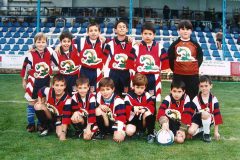 Trofeo Filaes 2004