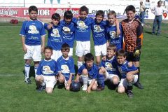 Trofeo Filaes 2006