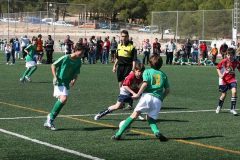 Trofeo filaes 2009