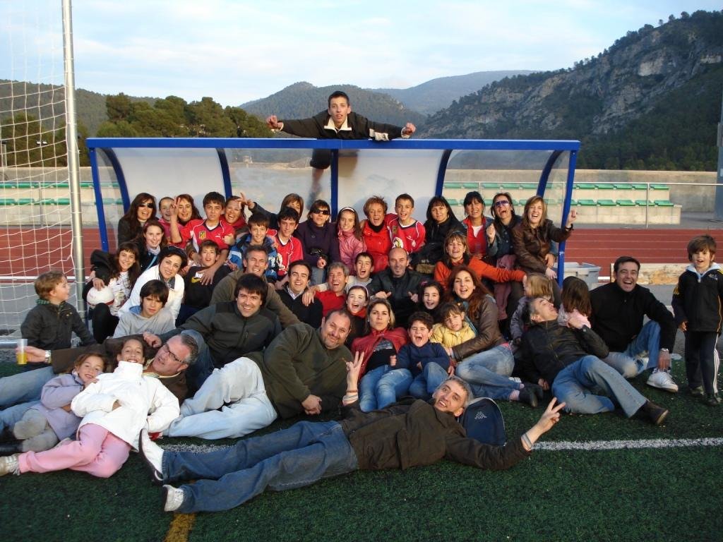 gloria y fiestas 2009 027