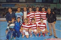 Trofeo Filaes 2011