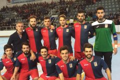Trofeo filaes 2016