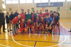Trofeo Filaes 2018