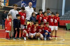 CAMPEON-ALEVIN-TROFEO