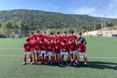 CAMPEON-JUVENIL