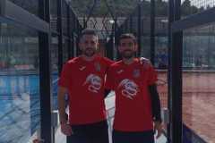 PADEL-PLATA.-SUBCAMPEON