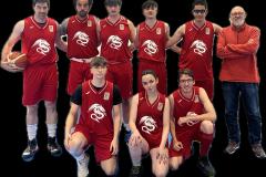 SEMIFINALES-BASQUET