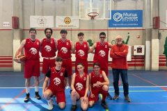 SEMIFINALISTA-BASQUET