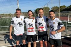TROFEO FILAES 2025