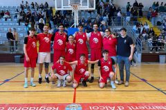 TROFEO FILAES 2026